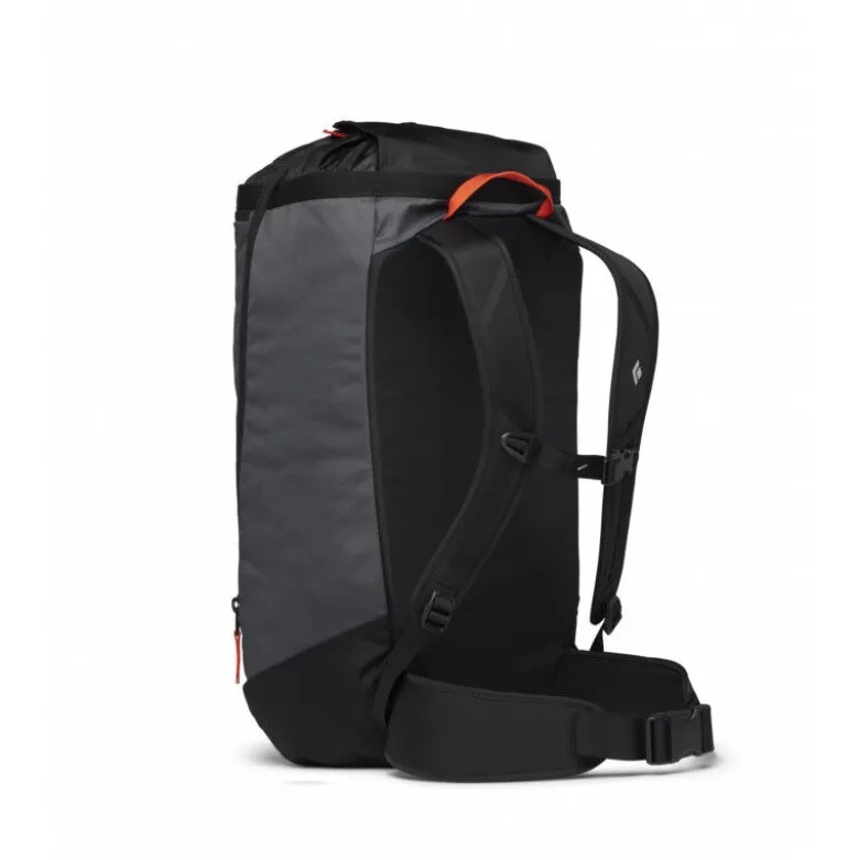 Black DiamondCrag 40 - Sac à dos escalade