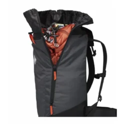 Black DiamondCrag 40 - Sac à dos escalade