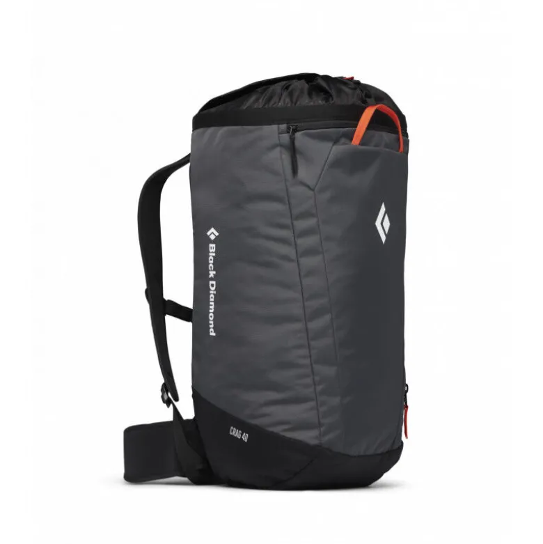 Black DiamondCrag 40 - Sac à dos escalade