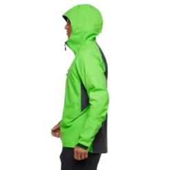 Black DiamondDawn Patrol Hybrid Shell - Veste ski homme