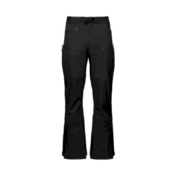 Black DiamondDawn Patrol Hybrid Pants - Pantalon hardshell homme