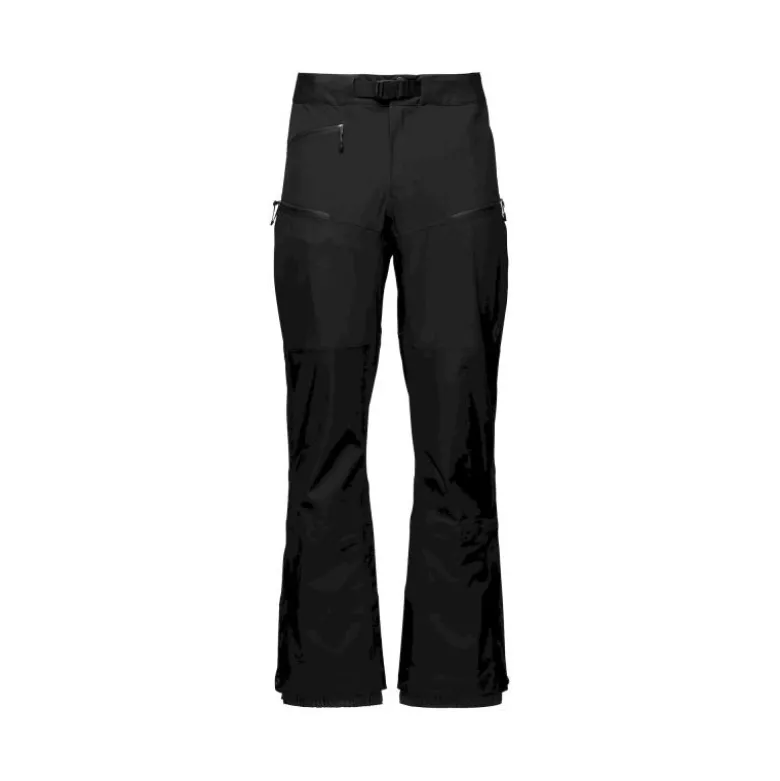 Black DiamondDawn Patrol Hybrid Pants - Pantalon hardshell homme