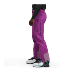 Black DiamondDawn Patrol Hybrid Pants - Pantalon hardshell homme