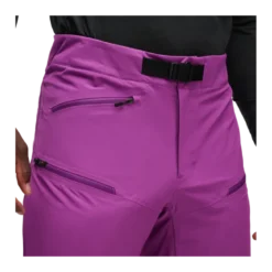 Black DiamondDawn Patrol Hybrid Pants - Pantalon hardshell homme
