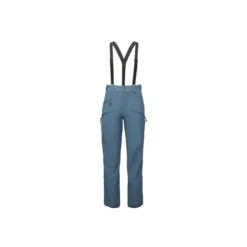 Black DiamondDawn Patrol Pants - Pantalon ski de randonnée femme