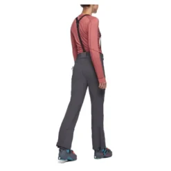 Black DiamondDawn Patrol Pants - Pantalon ski femme