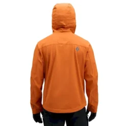 Black DiamondDawn Patrol Softshell - Veste softshell homme