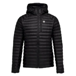 Black DiamondDeploy Down 1.0 Hoody - Doudoune homme