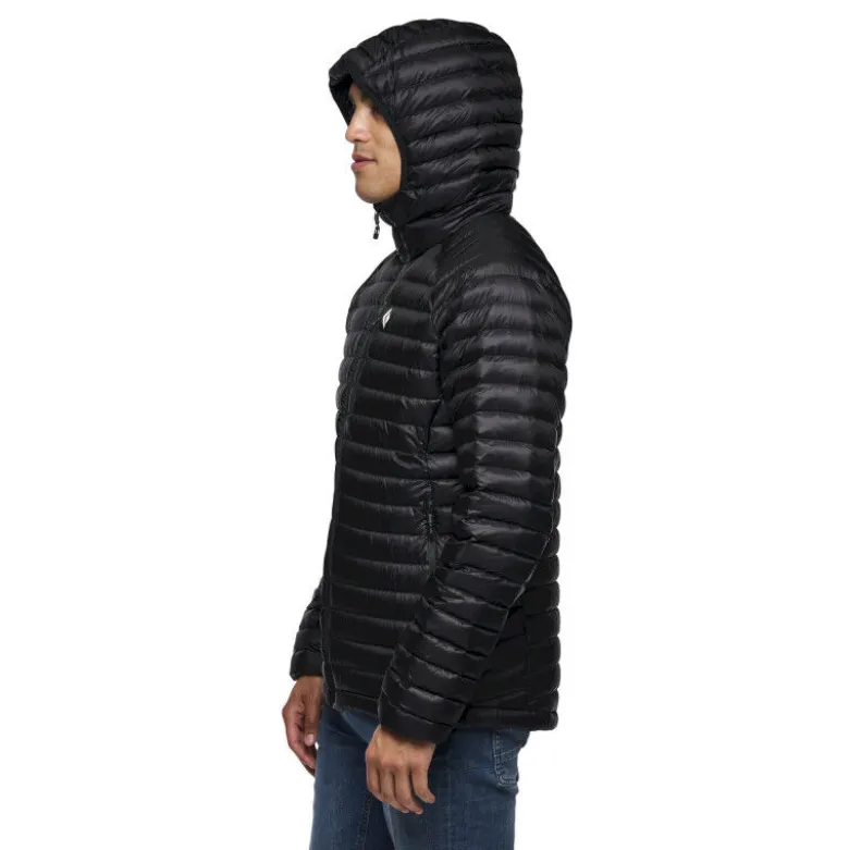 Black DiamondDeploy Down 1.0 Hoody - Doudoune homme
