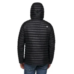 Black DiamondDeploy Down 1.0 Hoody - Doudoune homme