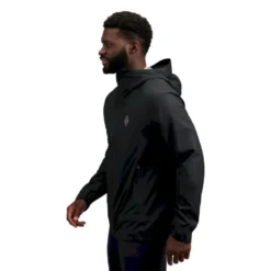 Black DiamondDeploy 3L Shell - Veste imperméable homme