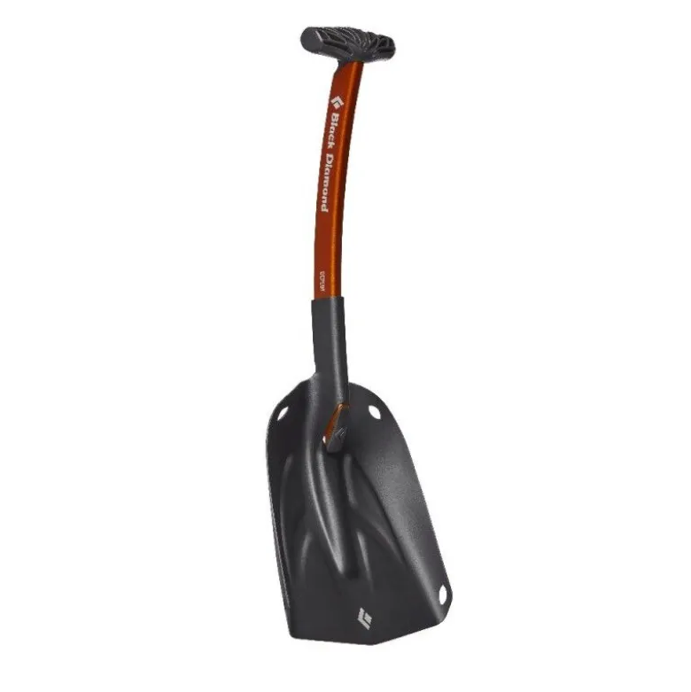 Black DiamondDeploy Shovel - Pelle avalanche