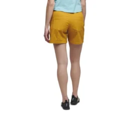Black DiamondDirtbag Shorts - Short escalade femme