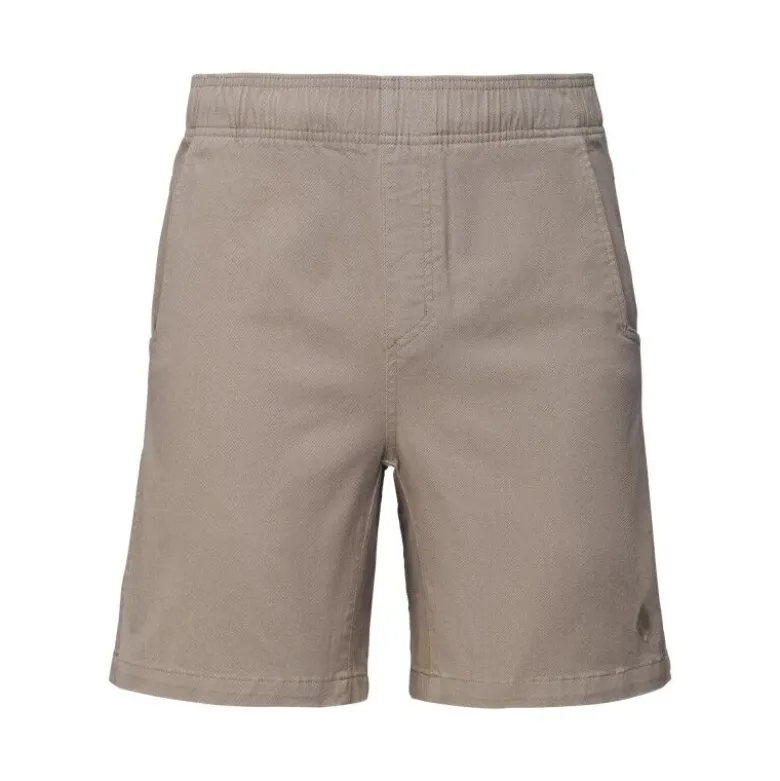 Black DiamondDirtbag Twill Shorts - Short escalade homme