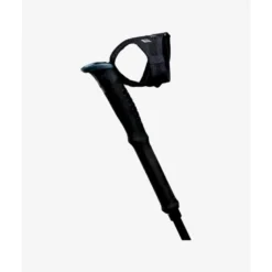 Black DiamondDistance Carbon Z FKT Poles - Bâtons trail