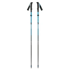 Black DiamondDistance Carbon FLZ - Bâtons trail