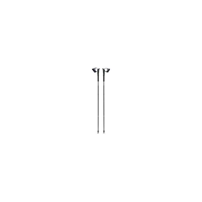 Black DiamondDistance Carbon FKT Poles - Bâtons trail