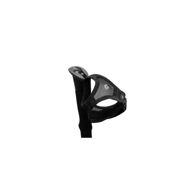 Black DiamondDistance Carbon FKT Poles - Bâtons trail