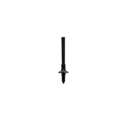 Black DiamondDistance Carbon FKT Poles - Bâtons trail