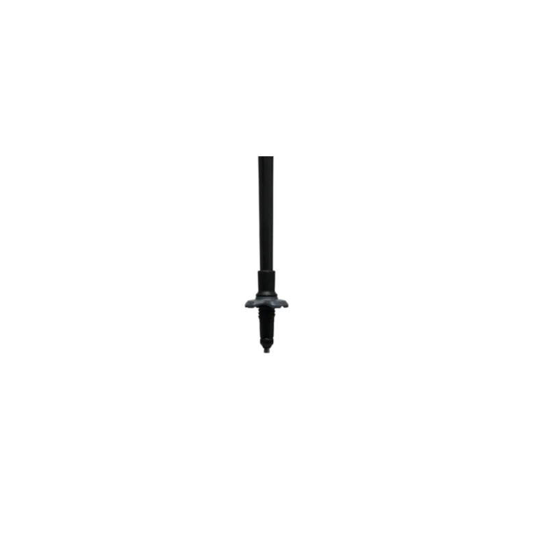 Black DiamondDistance Carbon FKT Poles - Bâtons trail