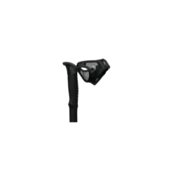 Black DiamondDistance Carbon FKT Poles - Bâtons trail