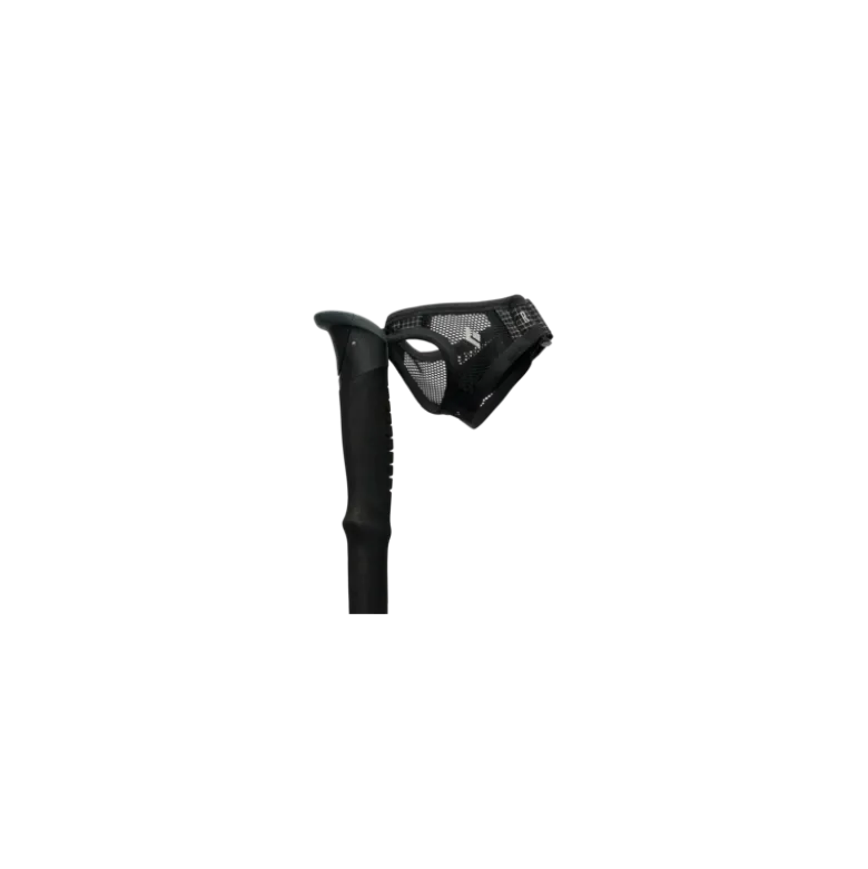 Black DiamondDistance Carbon FKT Poles - Bâtons trail