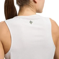 Black DiamondDistance Tech Tank - Débardeur femme