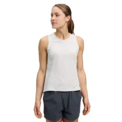 Black DiamondDistance Tech Tank - Débardeur femme