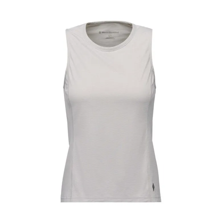 Black DiamondDistance Tech Tank - Débardeur femme