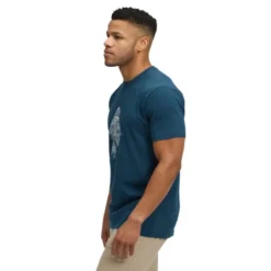 Black DiamondEngineered Diamond SS Tee - T-shirt homme