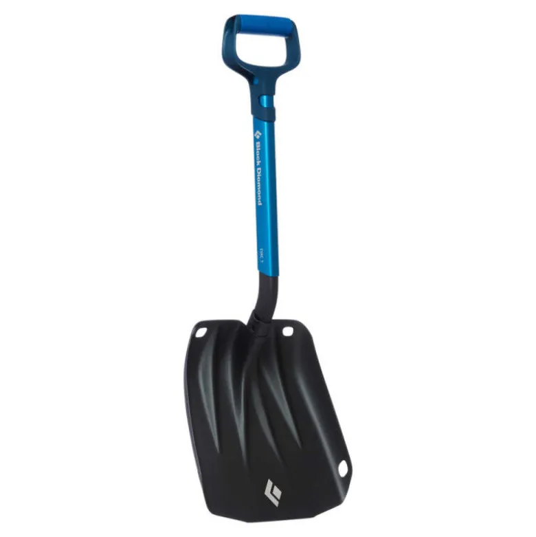 Black DiamondEvac 9 Shovel - Pelle avalanche