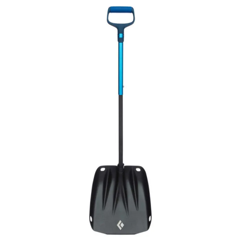 Black DiamondEvac 9 Shovel - Pelle avalanche