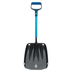 Black DiamondEvac 9 Shovel - Pelle avalanche
