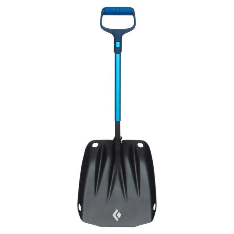 Black DiamondEvac 9 Shovel - Pelle avalanche