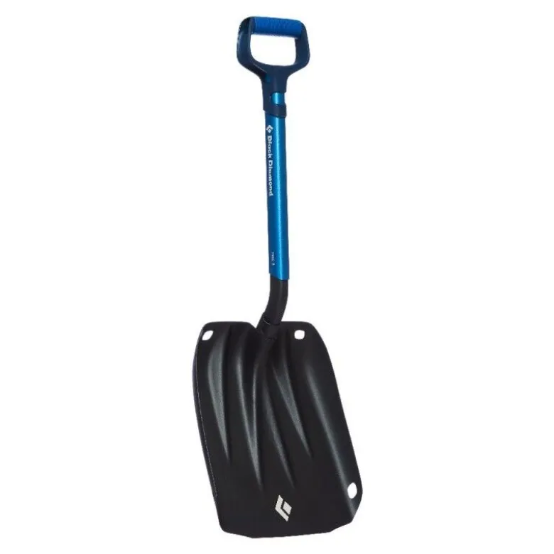 Black DiamondEvac 7 Shovel - Pelle avalanche