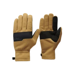 Black DiamondEveryday Fleece Gloves - Gants ski de randonnée