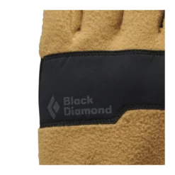 Black DiamondEveryday Fleece Gloves - Gants ski de randonnée
