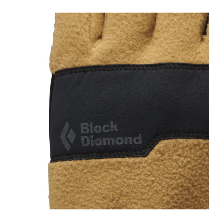 Black DiamondEveryday Fleece Gloves - Gants ski de randonnée