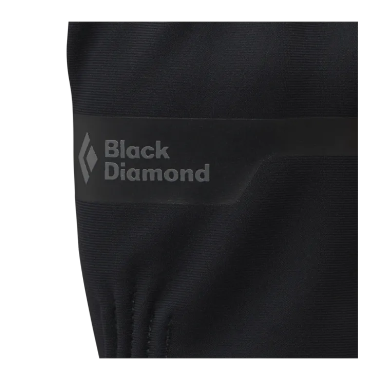 Black DiamondEveryday Softshell Gloves - Gants ski de randonnée