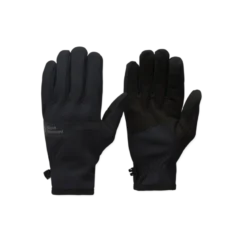 Black DiamondEveryday Softshell Gloves - Gants ski de randonnée