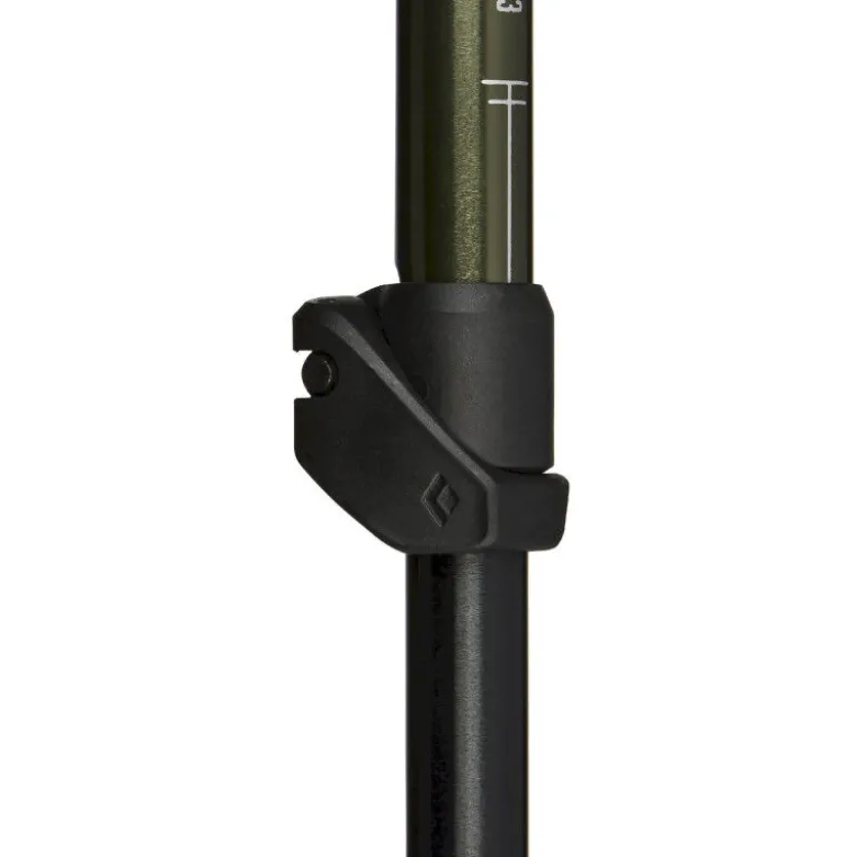 Black DiamondExplorer 3 - Bâtons randonnée