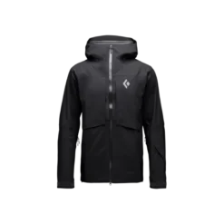 Black DiamondFactor Shell - Veste ski homme