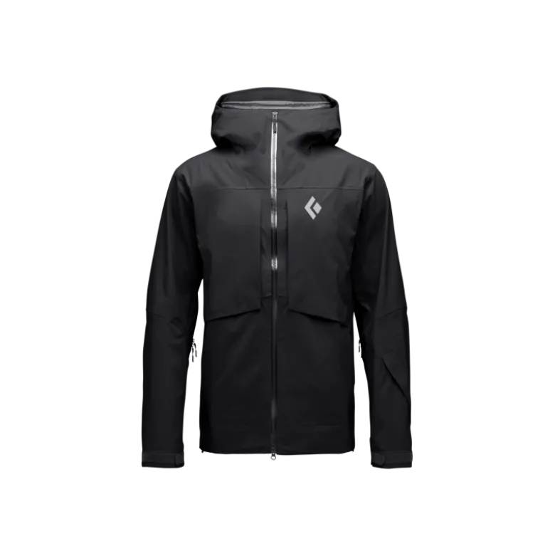Black DiamondFactor Shell - Veste ski homme
