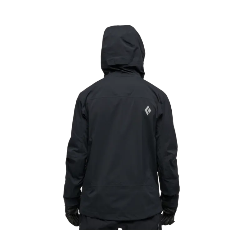 Black DiamondFactor Shell - Veste ski homme