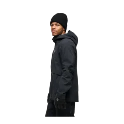 Black DiamondFactor Shell - Veste ski homme