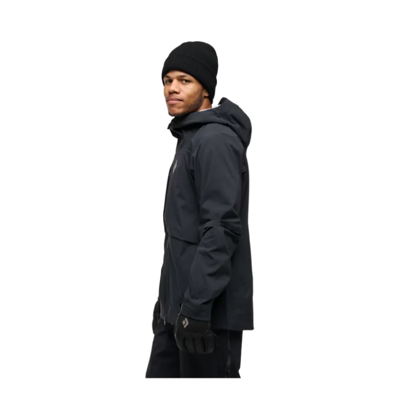 Black DiamondFactor Shell - Veste ski homme