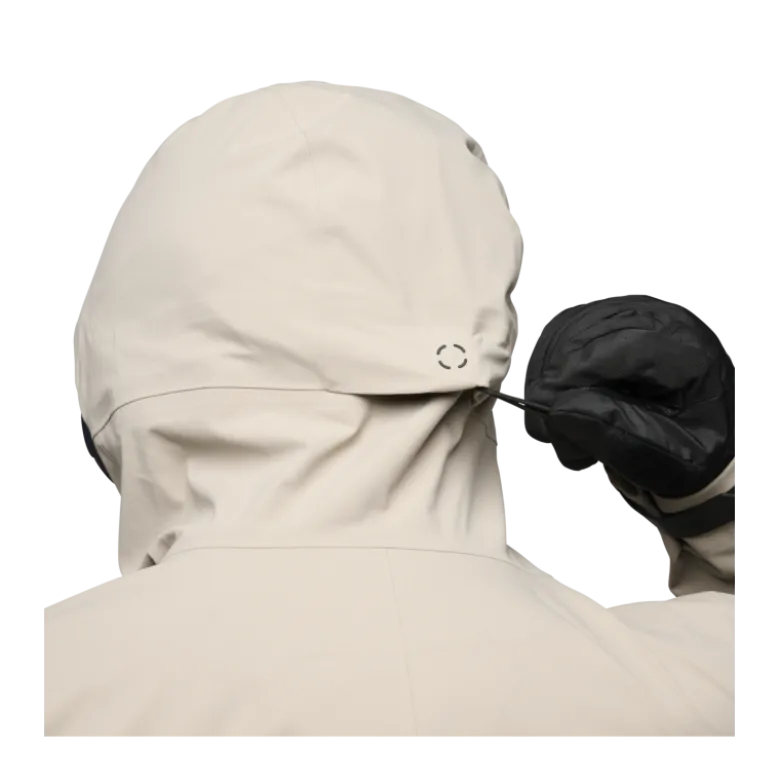 Black DiamondFactor Shell - Veste ski homme