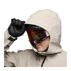 Black DiamondFactor Shell - Veste ski homme