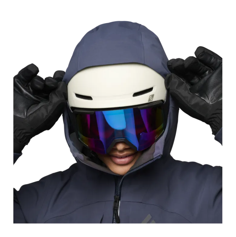 Black DiamondFactor Shell - Veste ski femme