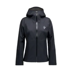 Black DiamondFineline Stretch Shell Jacket - Veste hardshell femme